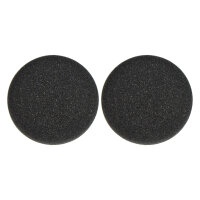 Jabra EVOLVE Foam Ear Cushion for Evolve 20-65 10pieces pack
