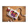 Brother VC-500W Farb-Etikettendrucker USB/WLAN/313dpi