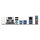 AM4 ASRock B550M PRO4 mATX