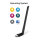 TP-LINK Archer T2U Plus - AC600 High Gain Dual Band Wi-Fi USB Adapter