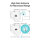 TP-LINK Archer T2U Plus - AC600 High Gain Dual Band Wi-Fi USB Adapter