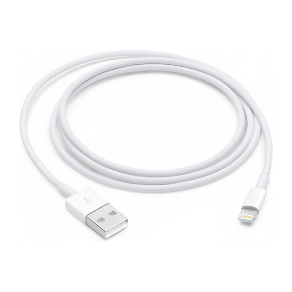 Apple Lightning - USB Kabel 1M Retail