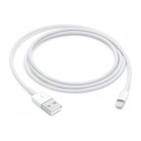 Apple Lightning - USB Kabel 1M Retail