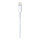 Apple Lightning - USB Kabel 1M Retail