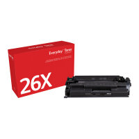 Xerox Everyday Toner 006R03638 Schwarz alternativ zu HP Toner 26A CF226A