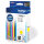 Brother LC529XL-Y - Sehr hohe Ergiebigkeit - Gelb - Original - Tintenpatrone