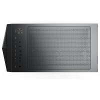 MIDI MSI MPG GUNGNIR 110R | black. window. RGB