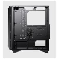 MIDI MSI MPG GUNGNIR 110R | black. window. RGB