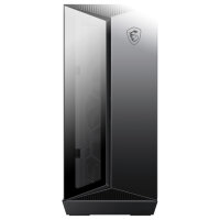 MIDI MSI MPG GUNGNIR 110R | black. window. RGB