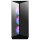 MIDI MSI MPG GUNGNIR 110R | black. window. RGB