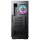 MIDI MSI MPG GUNGNIR 110R | black. window. RGB