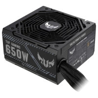 650W ASUS TUF Gaming-650B | 80+ Bronze