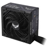 650W ASUS TUF Gaming-650B | 80+ Bronze