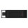 STICK 128GB USB-C 3.2 Kingston DataTraveler 70 Black