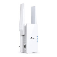 TP-Link Repeater RE605X - AX1800 Wi-Fi 6 Range Extender