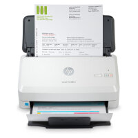 HP Scanjet Pro 2000 s2 Dokumentenscanner 35 S./Min. USB 3.0 ADF Duplex
