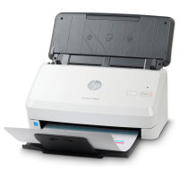 HP Scanjet Pro 2000 s2 Dokumentenscanner 35 S./Min. USB 3.0 ADF Duplex