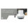 HP Scanjet Pro 2000 s2 Dokumentenscanner 35 S./Min. USB 3.0 ADF Duplex