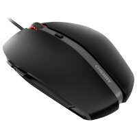 Cherry Gentix 4K beidhändig Black