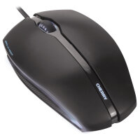 Cherry Gentix Illuminated beidhändig Black