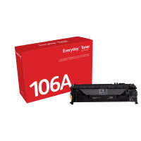 Xerox Everyday Toner 006R04525 Schwarz alternativ zu HP...