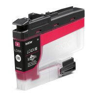 Brother LC-424M Magenta