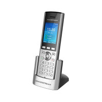 Grandstream WP820 VoIP-Telefon - mit Bluetooth-Schnittstelle