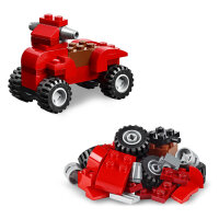 LEGO Classic Mittelgroße Bausteine-Box 10696
