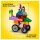LEGO Classic Mittelgroße Bausteine-Box 10696