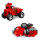 LEGO Classic Mittelgroße Bausteine-Box 10696