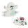 LEGO Classic Mittelgroße Bausteine-Box 10696