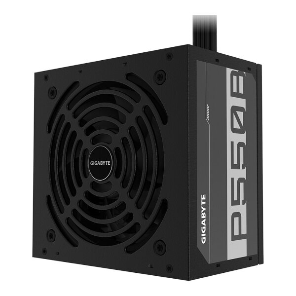 550W GIGABYTE GP-P550B ATX12V 80+ Bronze