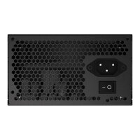 550W GIGABYTE GP-P550B ATX12V 80+ Bronze