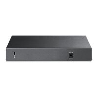 8P TP-LINK TL-SG108-M2 - unmanaged- 8x2.5G