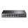 8P TP-LINK TL-SG108-M2 - unmanaged- 8x2.5G