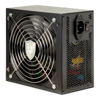 750W Inter-Tech Netzteil 750W HIPOWER SP-750CM