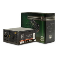 750W Inter-Tech Netzteil 750W HIPOWER SP-750CM