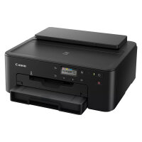 T Canon PIXMA TS705a Tintenstrahldrucker A4/LAN/WLAN/Duplex/350 Blatt