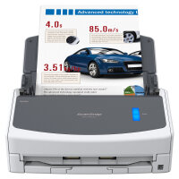 Ricoh ScanSnap iX1400 Dokumentenscanner (Fujitsu)