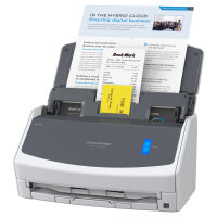 Ricoh ScanSnap iX1400 Dokumentenscanner (Fujitsu)