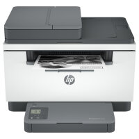 L HP LaserJet M234sdn S/W-Laserdrucker 3in1 A4 LAN ADF...