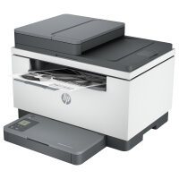 L HP LaserJet M234sdn S/W-Laserdrucker 3in1 A4 LAN ADF Duplex