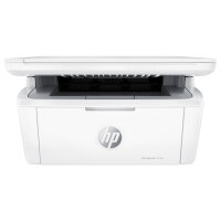 L HP LaserJet MFP M140w S/W-Laserdrucker 3in1 A4 WLAN...