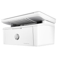 L HP LaserJet MFP M140w S/W-Laserdrucker 3in1 A4 WLAN WiFi 150 Blatt