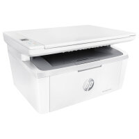 L HP LaserJet MFP M140w S/W-Laserdrucker 3in1 A4 WLAN...