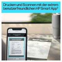 L HP LaserJet MFP M140w S/W-Laserdrucker 3in1 A4 WLAN WiFi 150 Blatt