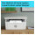 L HP LaserJet MFP M140w S/W-Laserdrucker 3in1 A4 WLAN WiFi 150 Blatt