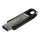 STICK 128GB USB 3.2 Sandisk Extreme Go Black Grey