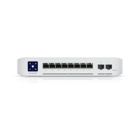 8P UbiQuiti Unifi USW-ENTERPRISE-8-POE M PoE+