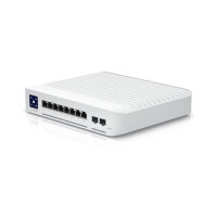 8P UbiQuiti Unifi USW-ENTERPRISE-8-POE M PoE+